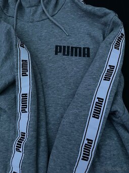 Hoodie Puma - 2
