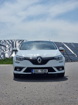 Renault Megane 4 Grandtour 1.5 dci - 2018 - 2
