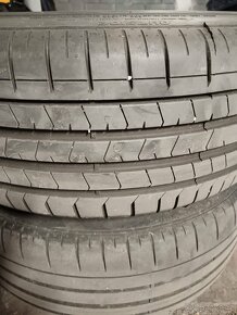 5x100 ALU 18 Seat Škoda VW Audi - 2