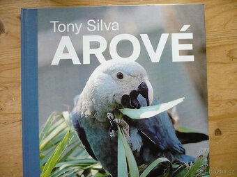 Arové, Tony Silva - 2
