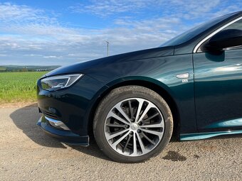 Opel Insignia B OPC Line - HeadUp, Matrix LED, BOSE, 49000km - 2