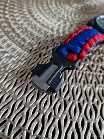 Hodinky Paracord - 2