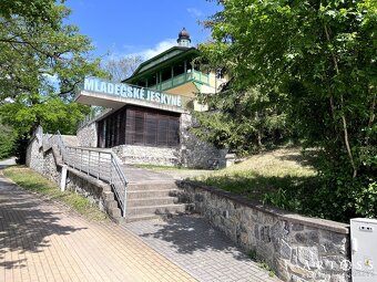 Prodej Penzion Romeo, 810 m2 () - Mladeč, ev.č. 316251000 - 2