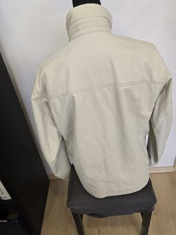 Pánská bunda zn. Marc O'Polo vel. L - 2