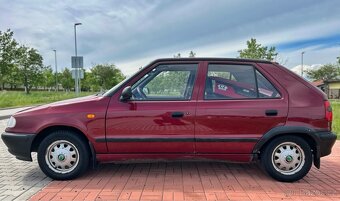 Škoda Felicia 1.3 MPi LXi - 2