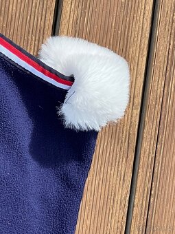 Odpocovací deka Tommy Hilfiger - 2