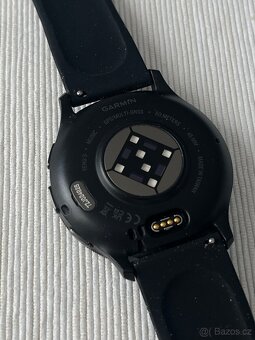 Garmin Venu 3 black - 2