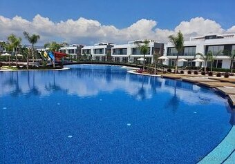 Pronájem apartmánu na ostrově cyprus - 2