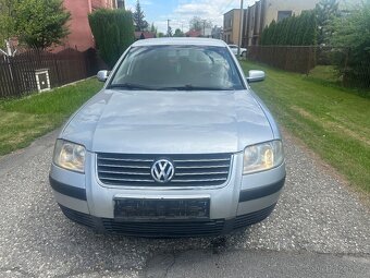 Prodám všechny Nd z passat b5,5 1.9 74kw - 2