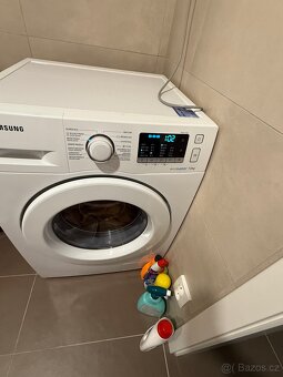 Prodám funkční pračku Samsung - 2