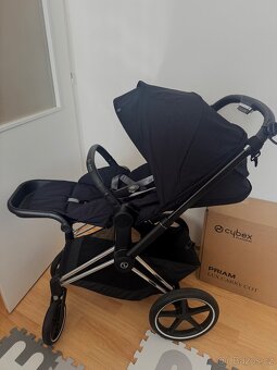 Cybex Priam 2024 - 2