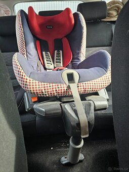 Britax do 18kg - 2