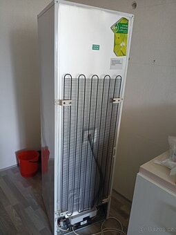Lednice Beko CSA31021 - 2