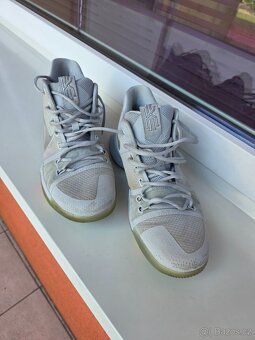 Nike shoes - Limitovaná Edice - fosforující - 2