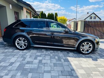Audi A6 allroad 3.0 TDi 200kW MATRIX led nové rozvody - 2