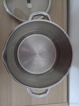 TESCOMA HRNEC S POKLICÍ - 2
