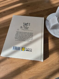 Populární kniha kuchařka - 2