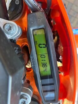 Prodám KTM 250 exc-f - 2