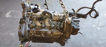 /// Motor Mercedes A 180 CDI, w169, 80kw, OM640 /// - 2