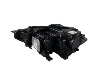 LED pravý bi-xenon xenon 8T0941006C Audi A5 8T facelift 2014 - 2