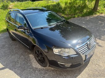 Passat 2.0TDI - 2