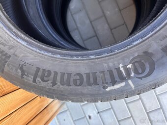 Zimni pneu 225/55 R 17 H - 2