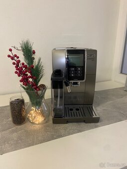Delonghi Dinamica Plus - 2