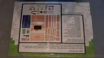 Paper computer kit - sestav si vlastní počítač - 2