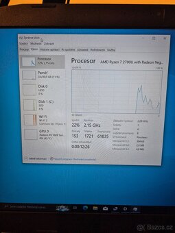 Acer Nitro 5 Shale Black - 2