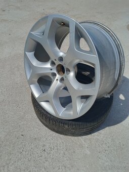 alu disk BMW 11jx20 1kus - 2