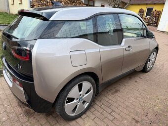 BMW i3 - 2