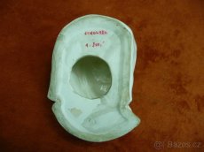 plastika Jihokera Bechyně SLEVA - 2