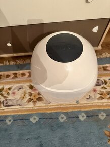 Kos na pleny tommee tippee + znovuplnici sada do kazety - 2