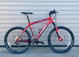 Prodám horské kolo TREK 26” 165 -180 cm - 2