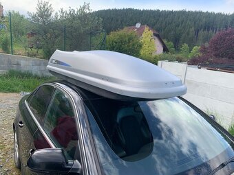 Střešní box Thule - 2