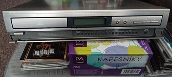 CD Denon DCD-210 - 2