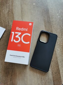 Xiaomi redmi 13C - 2