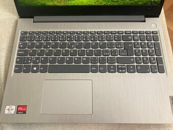 Notebook Lenovo - 2