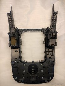 Prodám ovládací panel pro vozy Audi A5, A4, Q5 - 2