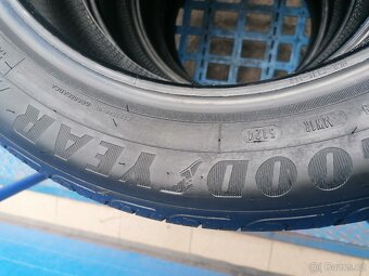 195/55/16 GOODYEAR - 2