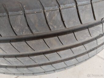 Pneumatiky Michelin Primacy 4 - 2