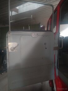 škoda 706 RTHP dveře - 2