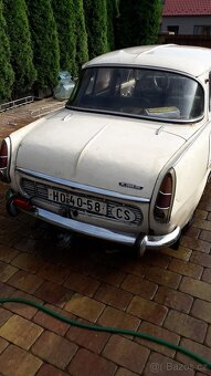 Škoda 1000mb - 2