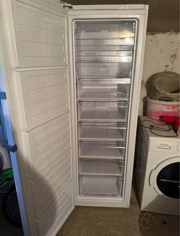 Mrazak beko 8 šupliky nou frost - 2