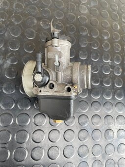 Karburátor husqvarna - 2