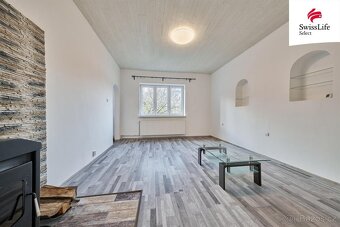 Prodej bytu 2+1 61 m2 Královecká, Trutnov - 2
