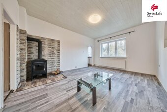Prodej bytu 2+1 61 m2 Královecká, Trutnov - 2