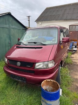 nahradni dily vw t4 - 2