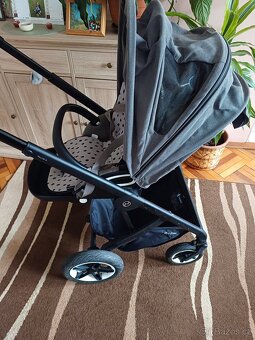 Kočárek Cybex Talos S Lux - 2