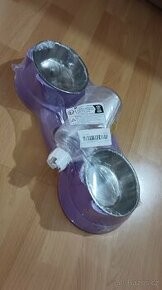 Vodní dávkovač s miskami - 2
